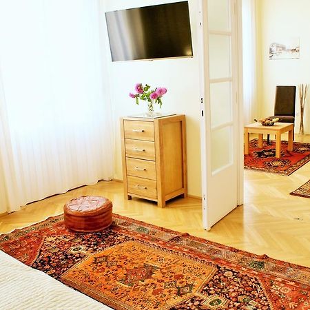 Supercentral Apartment Βουδαπέστη Δωμάτιο φωτογραφία