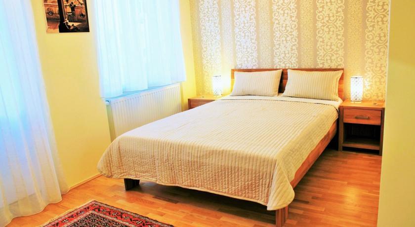 Supercentral Apartment Βουδαπέστη Δωμάτιο φωτογραφία