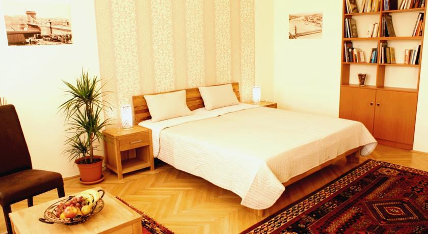 Supercentral Apartment Βουδαπέστη Δωμάτιο φωτογραφία
