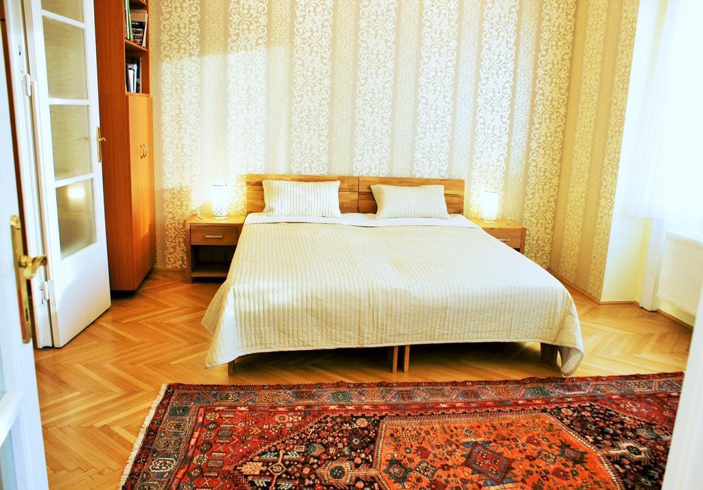 Supercentral Apartment Βουδαπέστη Δωμάτιο φωτογραφία