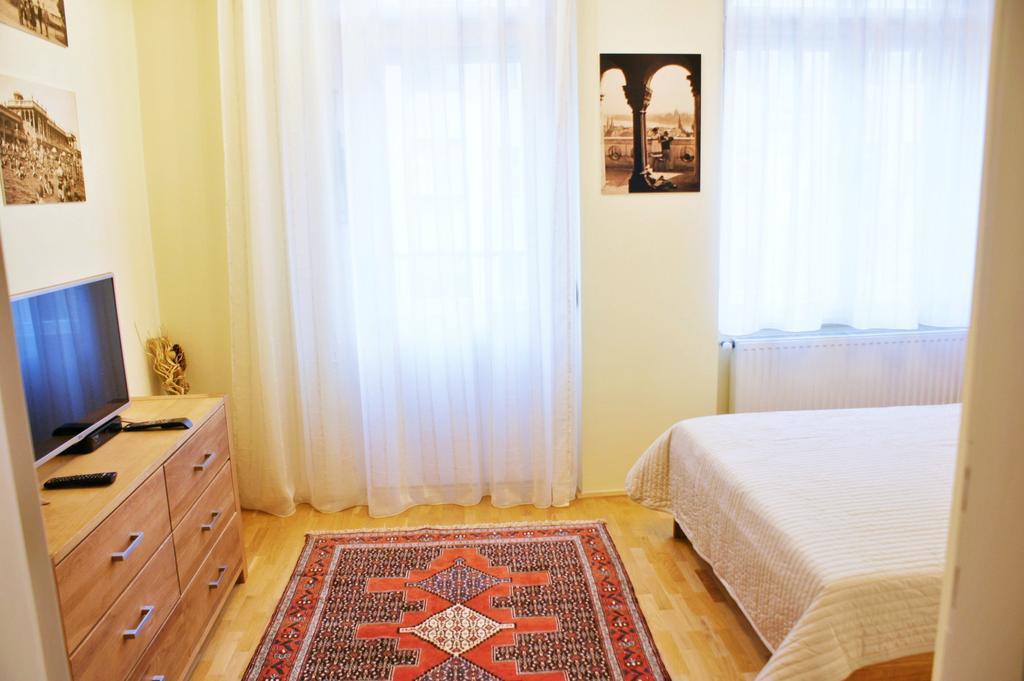 Supercentral Apartment Βουδαπέστη Εξωτερικό φωτογραφία