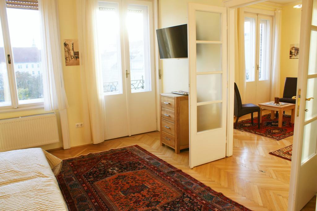 Supercentral Apartment Βουδαπέστη Εξωτερικό φωτογραφία