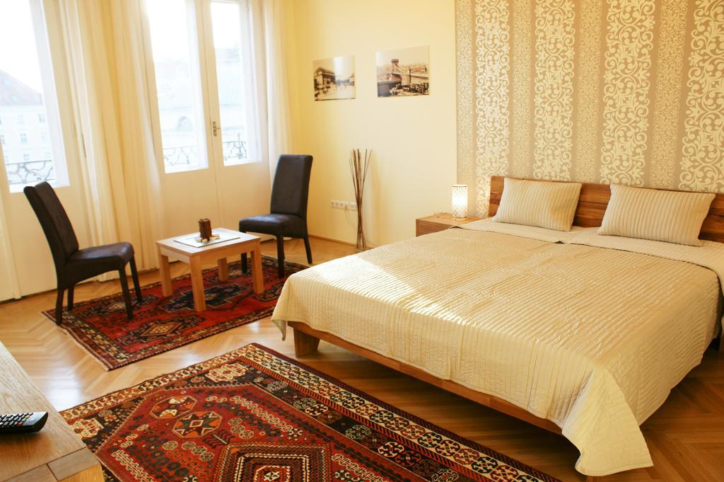 Supercentral Apartment Βουδαπέστη Εξωτερικό φωτογραφία