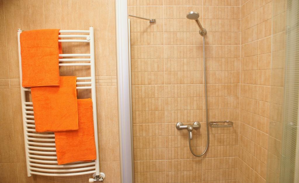 Supercentral Apartment Βουδαπέστη Εξωτερικό φωτογραφία