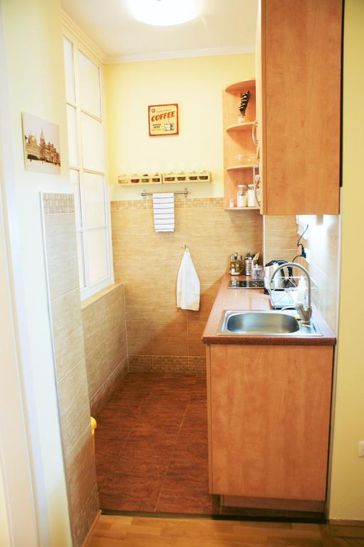 Supercentral Apartment Βουδαπέστη Δωμάτιο φωτογραφία