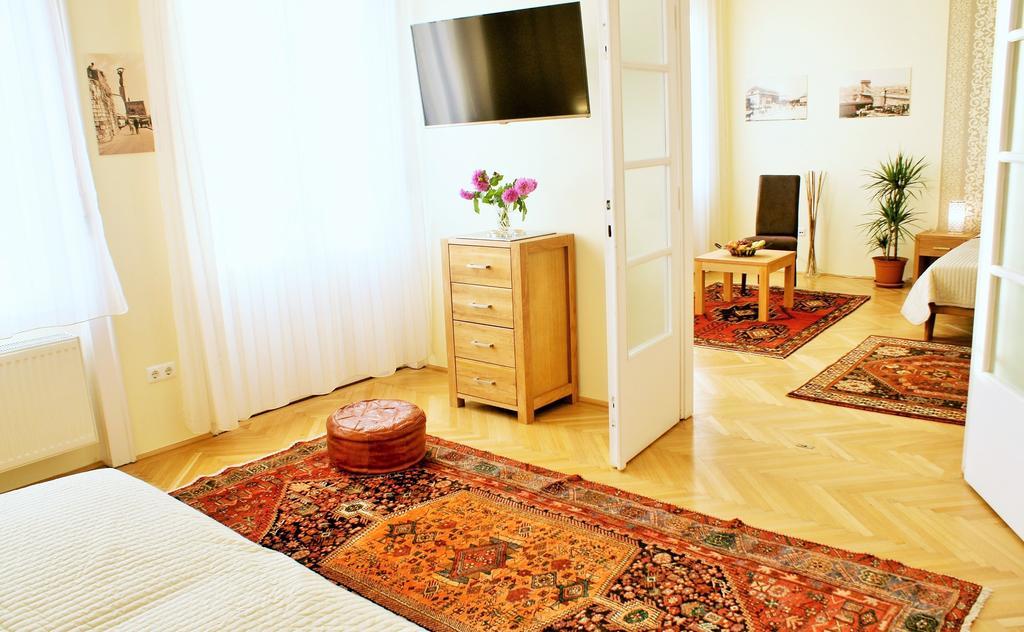 Supercentral Apartment Βουδαπέστη Δωμάτιο φωτογραφία