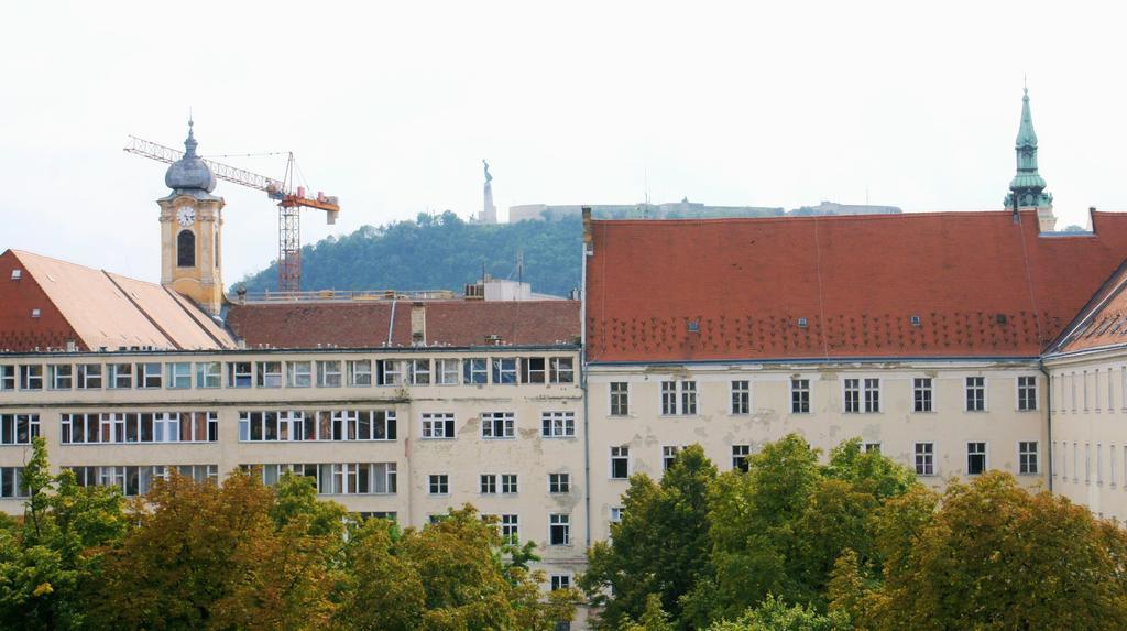 Supercentral Apartment Βουδαπέστη Δωμάτιο φωτογραφία