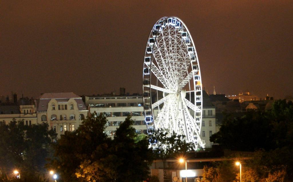 Supercentral Apartment Βουδαπέστη Δωμάτιο φωτογραφία