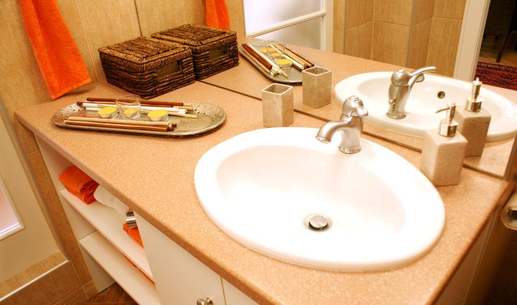 Supercentral Apartment Βουδαπέστη Δωμάτιο φωτογραφία